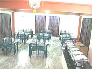 Leo Hotel & Multi-Cuisine Restaurant Gangtok Exterior photo